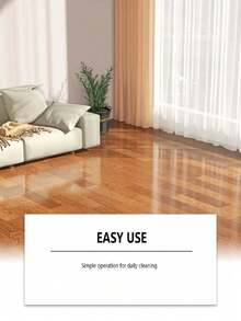 jakehoe Limpiador de pisos - Fórmula suave que elimina manchas y grasa, deja los pisos brillantes. Llene el cubo de la fregona con agua, agregue una cantidad apropiada de este producto, empape la fregona y limpie el piso. No dañará el material del piso, disuelve rápidamente la suciedad adherida y restaura el brillo original. Envío aleatorio de versiones nuevas y antiguas. - Multicolor - Ver 7