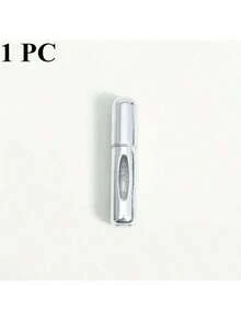 1 Portable Mini Spray Bottle, Fashionable Appearance, With Leak Proof Design, Can Be Put Into The Carry On Bag, Suitable For Use Anytime, Anywhere Perfume | Minimal Design - 彩色 - 查看 14
