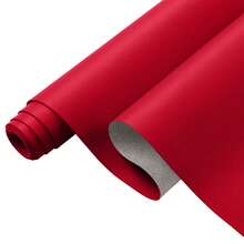 VINILMAX Fabric - Red - View 9