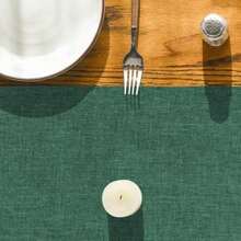Kitchen Table Runners - Multicolor - View 3