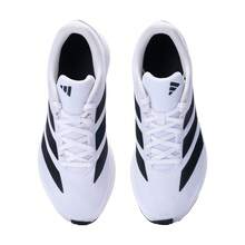 Adidas男鞋女鞋2026夏季新款運動鞋DURAMO RC2緩震穩定透濕排汗訓練備賽網面跑步鞋JS4428 - 白色 - 查看 8