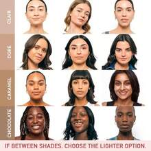 R-Erborian Color Correcting CC Water Fair Gel Facial con Centa a Cor Iluminador 15 ml - como en la foto - Ver 5