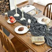 Kitchen Table Runners - Multicolor - View 4