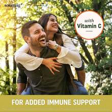 Multivitamin Gummies, Containing Vitamins And Omega-3 - Support Immune System Health - Suitable For Both Men And Women - 60 Gummies, 60-Day Supply - 1瓶 - 查看 6