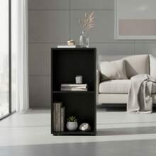 Negro - 2 Comp | 31*29.7*61.2cm