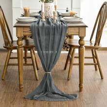 Kitchen Table Runners - Multicolor - View 3