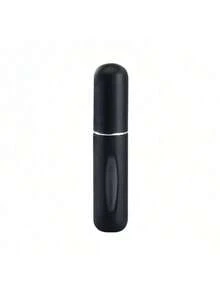 1pc Portable Mini Perfume Atomizer Spray Bottle Set – Refillable Travel Size Fragrance Dispenser For On-The-Go Touch-Ups – Ideal For Carrying Your Favorite Scents In Purses, Pockets, Gym Bags, And During Travel Or Shopping Trips – Leakproof, Easy To Fill, And Perfect For Parties & Everyday Use Back To School Perfume Bottle - Multicolor - View 8