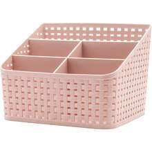 Storage Baskets - Pink - View 8