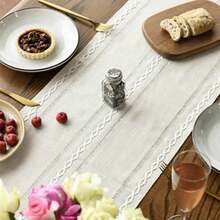 Kitchen Table Runners - Multicolor - View 5