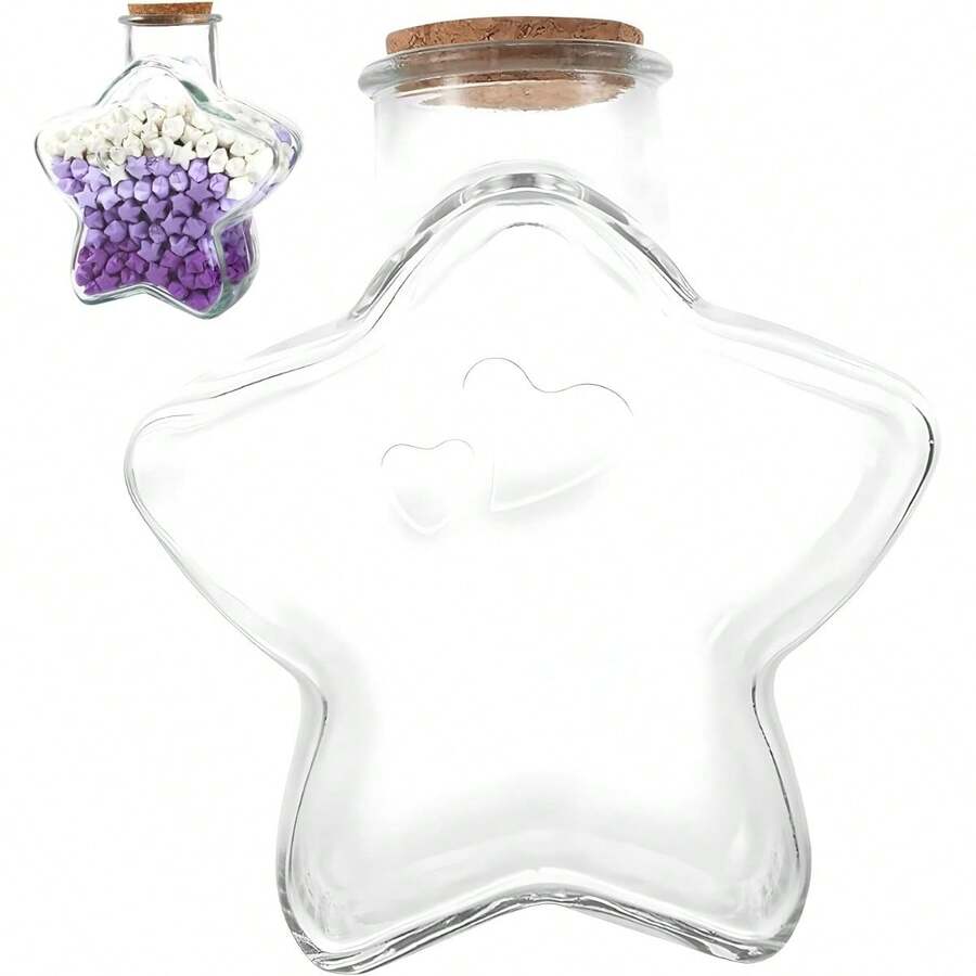 Decorative Bottles & Jars - Default - View 1