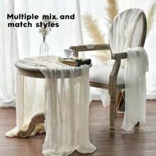 Kitchen Table Runners - มัลติคัลเลอร์ - ดู 5