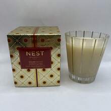 NEST Fragrances Sugar Cookie Classic Scented Candle 8.1 Oz Holiday Collection - As Pic - View 1