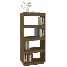 Bookcases - Brązowy - Zobacz 1