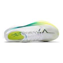 XTEP 男士跑步鞋 260X 3.0 竞速运动鞋 侧向训练鞋 长距离跑步鞋 训练鞋 休闲鞋 974119110003 经典白/湖绿 - 經典白/瀾夜綠 - 查看 4