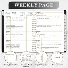Calendars - StyleA - View 5