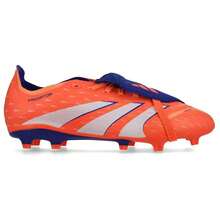 Adidas Men Football Shoes - Orange - View 1