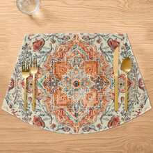 Place Mats - Multicolor - View 6