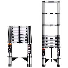 Ladders & Accessories - Silver - View 7