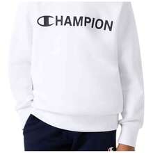 Champion أطقم رياضية للنساء - أبيض - مشاهدة 4