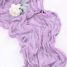 Kitchen Table Runners - Multicolor - View 5