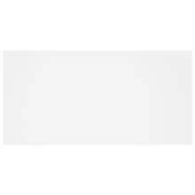 Cabeceira vidaXL Branca 160x1,5x80 cm Material à base de madeira - Branco - Ver 5
