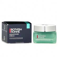 Biotherm Homme Aquapower Cream 50ml/1.69oz - White - View 2
