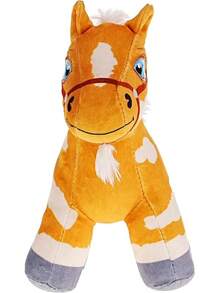 Kids Play Animal Figures - Percherón - View 7