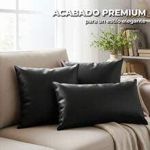 VINILMAX Fabric - Black - View 10