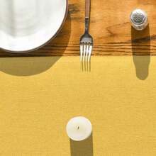 Kitchen Table Runners - Multicolor - View 9