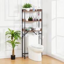 Rangement au-dessus des toilettes - Tabac - Voir 3
