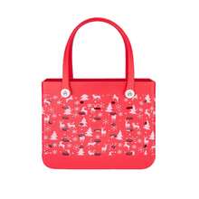 CSjihua XL/L/M EVA Waterproof All-Season Extra Large Size Large Capacity Breathable Dopamine Candy Color EVA Women's Tote Bag Beach Bag, Extra Large Size EVA Tote Bag, EVA Beach Bag, EVA Tote Bag, EVA Shoulder Bag, EVA Basket Bag, EVA Beach Bag - Lightweight And Durable Solid Color Open Design, Large Waterproof Washable Sturdy Open Tote Bag, Suitable For The Beach, Outdoor Swimming Pool, Gym, Shopping Mall, Picnic And Camping - Stylish Holiday Accessory, Beach Bag, Holiday, Leisure Outing, Holiday Gift. - 彩色 - 查看 29