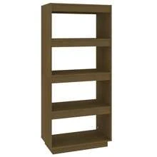 Bookcases - Brązowy - Zobacz 4