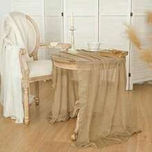 Kitchen Table Runners - Multicolor - View 5