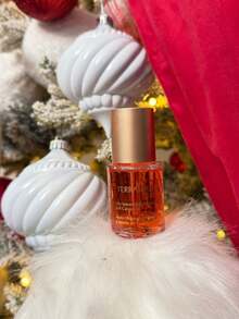 Serums & Facial Treatment - Orange - View 1