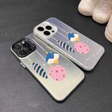 Basic Phone Cases - GlassShell Christmas(9) 1_SKUSlice1 - View 6