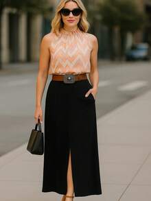 Elegant - Negro - Ver 1