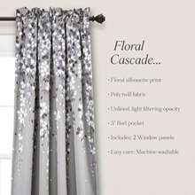 Curtains - Multicolor - View 8
