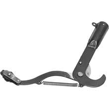 Cortador de ramas, cómodas tijeras para grandes alturas sin esfuerzo y duraderas para jardines para ramas a gran altitud para podar árboles frutales - 1 - Ver 5