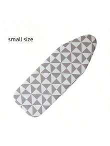 2pcs/1pc Upright Ironing Board Cover Set, Tabletop Ironing Board Cloth Cover, Suitable For New Year Gifts, Visiting Friends And Family, Valentine's Day Gifts, And Daily Birthday Gifts - Multicolor - View 13