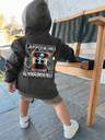 Young Boys Sweatshirts