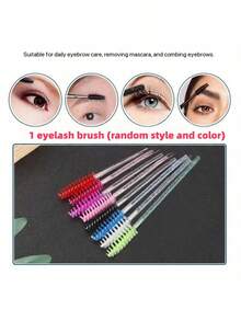 Asiteo 7 Pairs Fluffy Cat Eye False Eyelashes, Natural & Realistic Mink Lashes, Soft & Voluminous, Long Wispy Ends, Suitable For Daily Use - Cat Eye Lashes - View 9