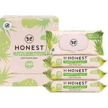 Toallitas |   Hidratar + limpiar |   Aloe + pepino |   Aroma de pepino |   240 ct, pepino, 240 unidades - 1 - Ver 1