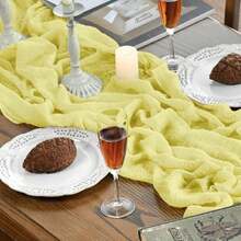 Kitchen Table Runners - Multicolor - View 7