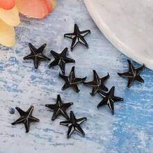 Garment Rivets - Black - View 6
