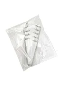 Fluffy Wide-Tooth Hair Comb For Men, Korean Styling Comb To Cover Partings And Create Curls, Easy Styling Tool For Home And Salon Use, Unisex - Multicolor - View 13