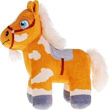 Kids Play Animal Figures - Percherón - View 2