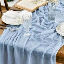 Kitchen Table Runners - Multicolor - View 2