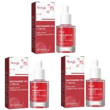 Hoygi Facial Care Serum - Moisturizing Formula To Help Minimize Pores And Improve Skin Texture, Gently Reduces The Appearance Of Dark Spots And Promotes A Brighter, Smoother Complexion - 粉色 - 查看 13