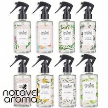 Kit Of 3 White Tea Home Air Freshener Sprays 200ml - White Tea - View 4