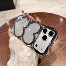 Fashion Phone Cases - Bạc - Xem 2